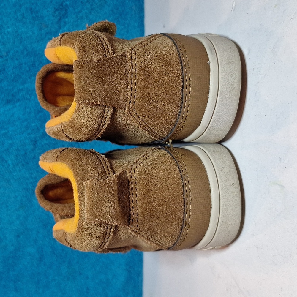 UGG Rennon II Toddler Size 7 Chestnut, Toddler Uggs - Picture 6 of 8